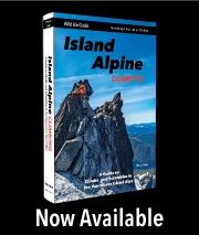Island Alpine Climbing - coming June 2021