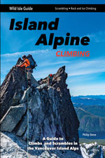 Island Alpine Climbing