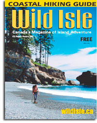 Wild Isle Magazine issue 22