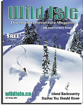 Issue 23 Winter 2003