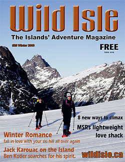 Issue 25 Winter 2004/5