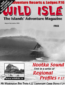 Issue 17 August-Sept 2001