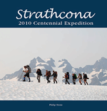 Strathcona 2010 Centennial Expedition