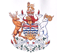 Province of British Columbia