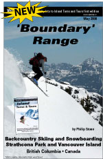 Boundary Range updated chapter