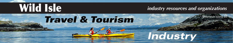 Wild Isle - adventure activities on Vancouver Island, British Columbia, Canada